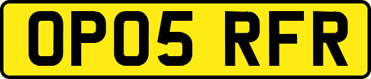 OP05RFR