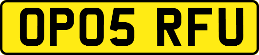 OP05RFU