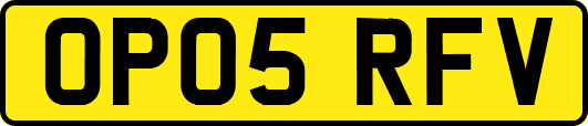 OP05RFV