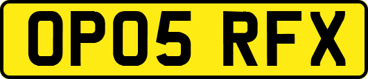 OP05RFX