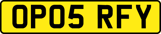 OP05RFY