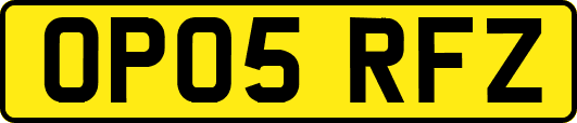 OP05RFZ