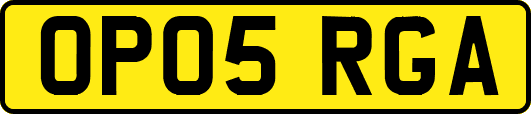 OP05RGA