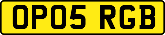 OP05RGB