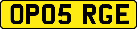 OP05RGE