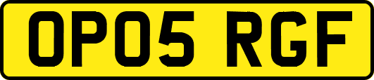 OP05RGF