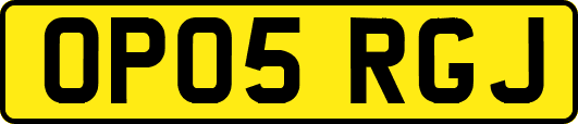 OP05RGJ