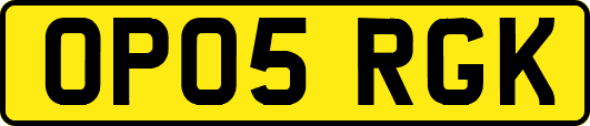 OP05RGK