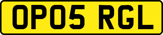 OP05RGL