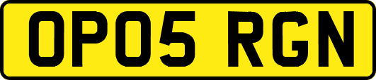 OP05RGN