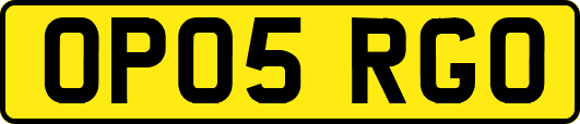 OP05RGO