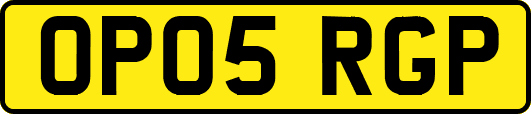 OP05RGP