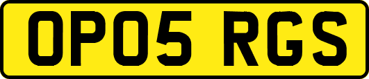 OP05RGS