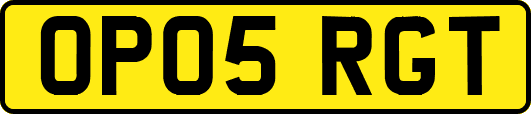 OP05RGT