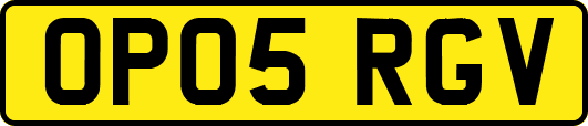 OP05RGV