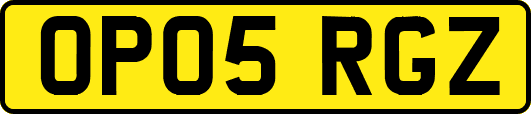 OP05RGZ