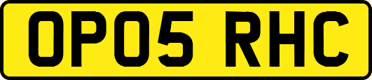 OP05RHC