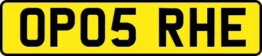 OP05RHE