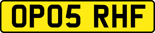 OP05RHF