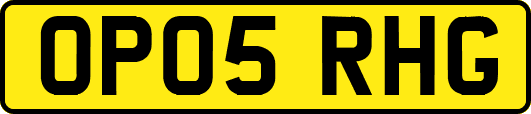 OP05RHG