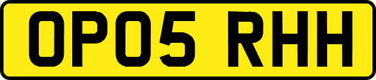 OP05RHH