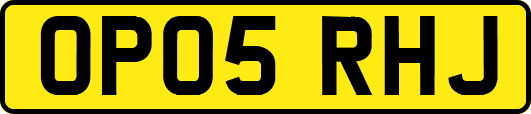 OP05RHJ
