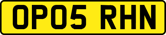 OP05RHN