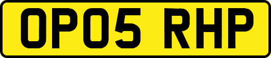 OP05RHP