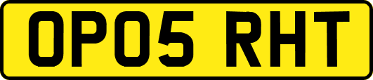 OP05RHT