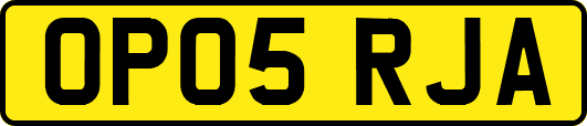 OP05RJA