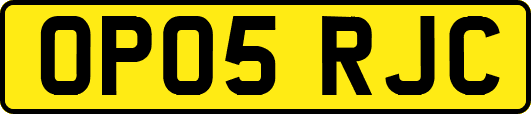 OP05RJC