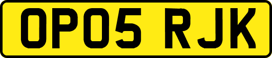 OP05RJK