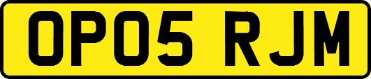 OP05RJM