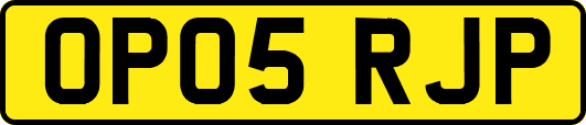 OP05RJP