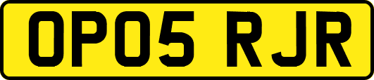 OP05RJR