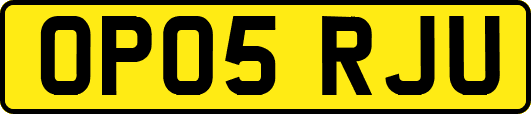 OP05RJU