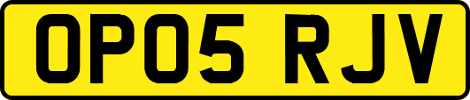 OP05RJV