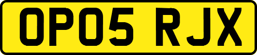 OP05RJX