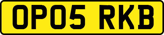 OP05RKB