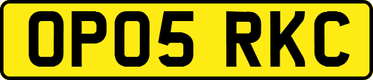 OP05RKC