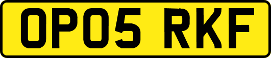 OP05RKF