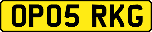 OP05RKG