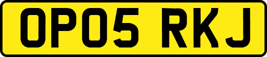 OP05RKJ