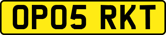OP05RKT