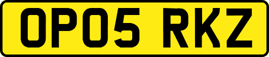 OP05RKZ