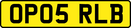 OP05RLB