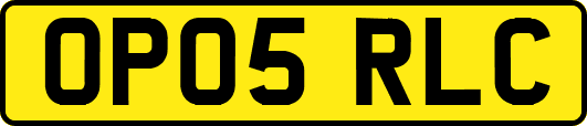 OP05RLC