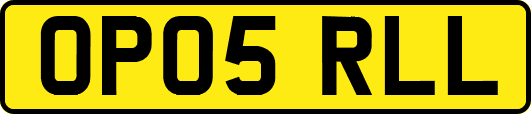 OP05RLL