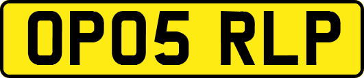 OP05RLP