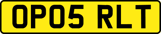 OP05RLT